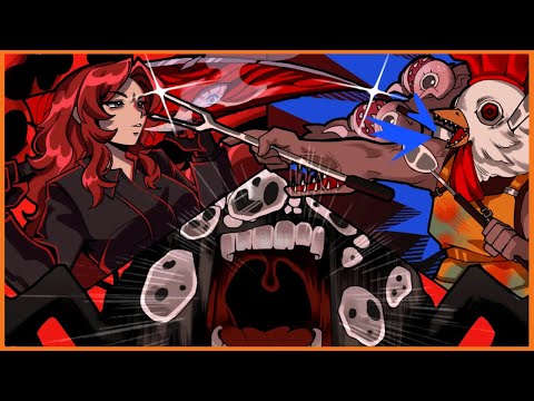 Everything we know about Distortions, EGO, and Abnormalities (Limbus Company)