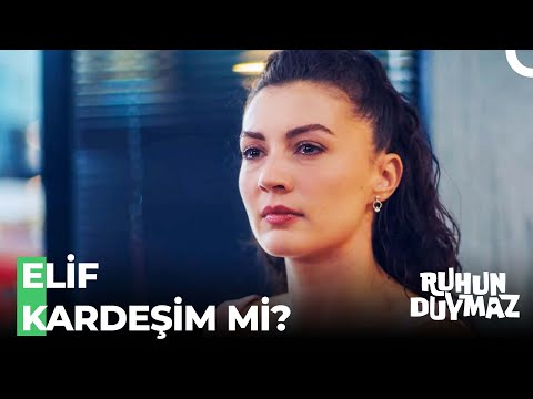 Ece Yalan Testine Girdi - Ruhun Duymaz