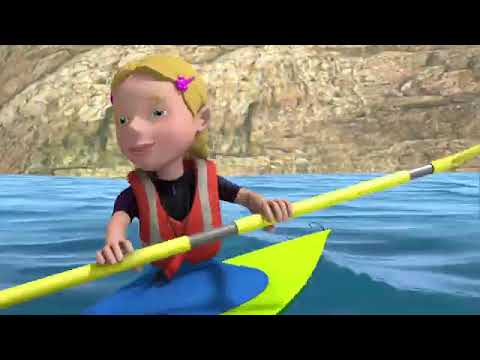 Benladdin Part 13 - The Amazing All-Powerful Fred and George (Part 2)