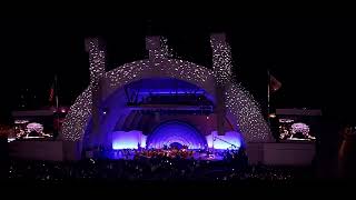 Joni Mitchell &amp; the Joni Jam - Shine  - Hollywood Bowl Oct 20,2024
