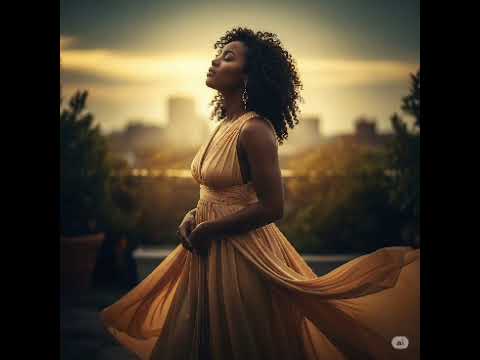 Becoming A Better Woman - Soulful Empowerment Anthem @DixieAIMusic