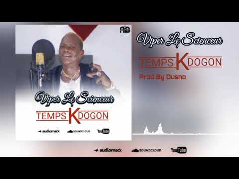 Viper Le Scienceur (TKD) Temps ka dôgô Son Officiel (2021)