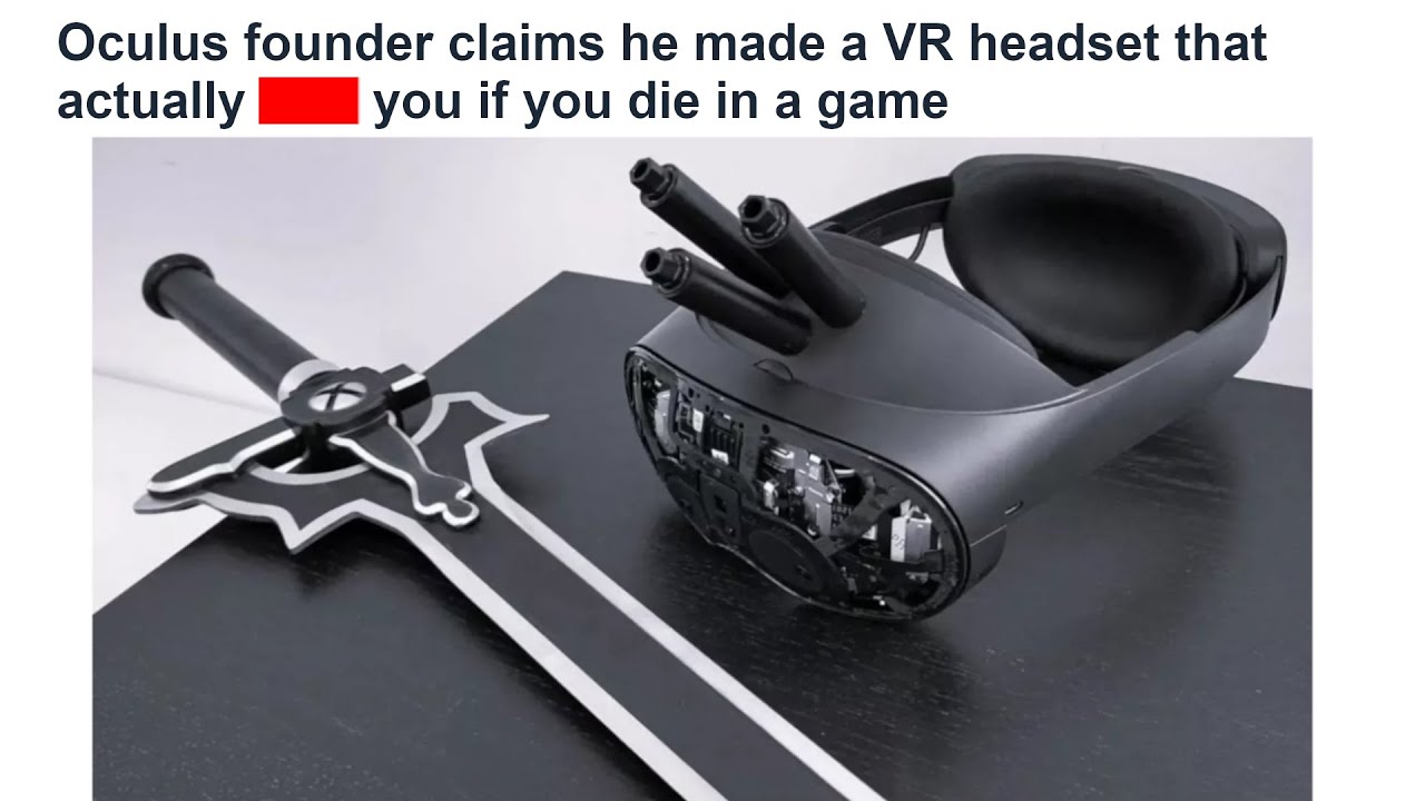 Overwatch oculus online quest