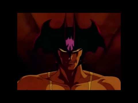 Devilman - Anthem - Show Must Go On AMV