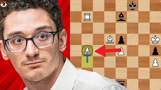 b4!! A GREAT VICTORY MOVE 😮👏