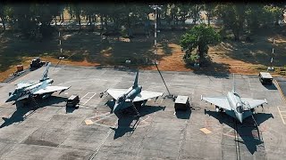 Komplexe Einsätze von 50 Kampfjets: NATO-Manöver "Tiger Meet 2026" in Griechenland