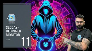 11 - BEGGINER MONITOR - Realizando e detectando Port Scan