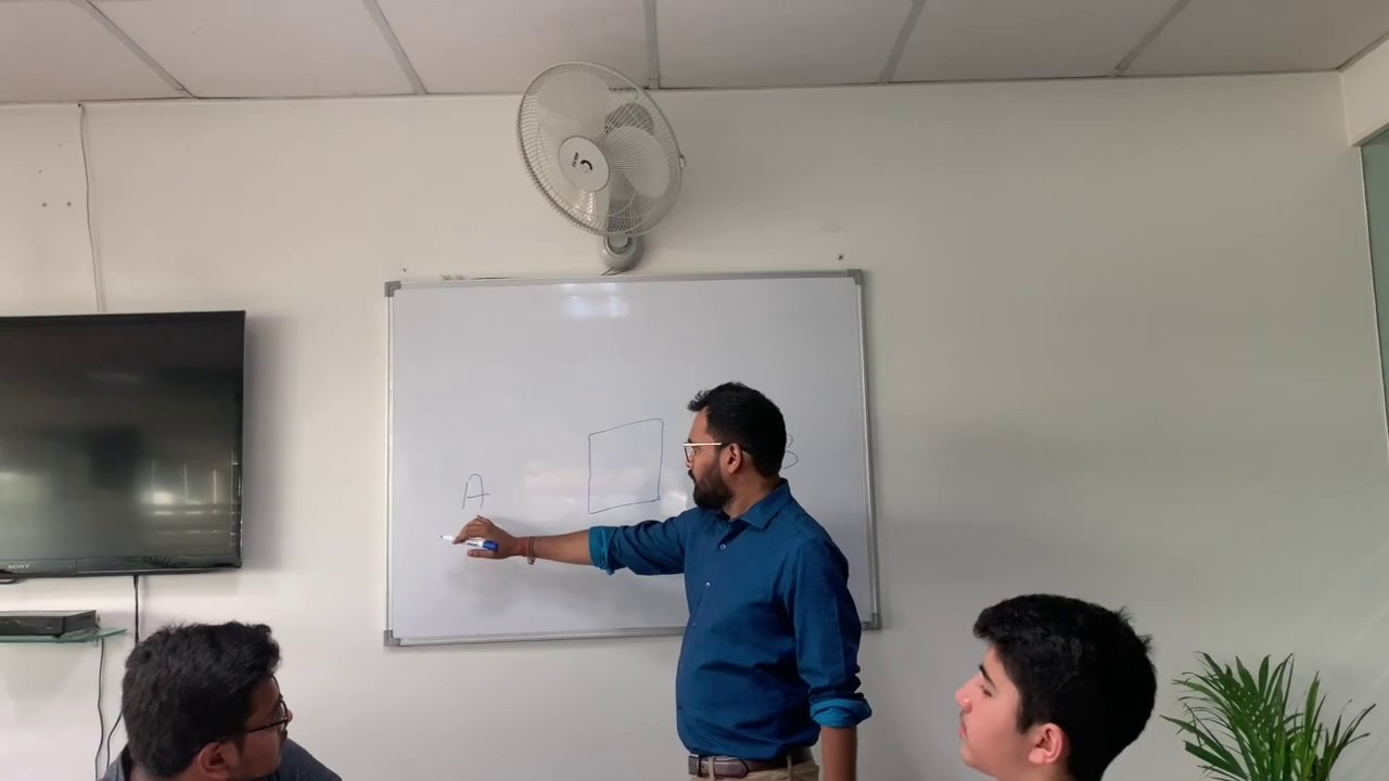 Blockchain Workshop Part 1