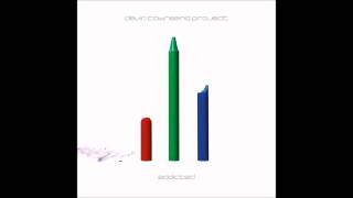 Devin Townsend Project - Supercrush!