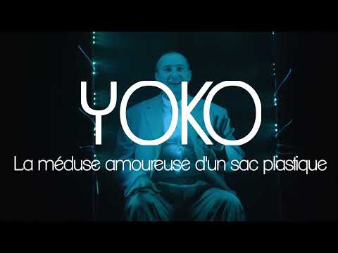 Bande annonce Yoko, la méduse amoureuse d'un sac plastique 