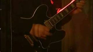 The Climax Blues Band perform "Let The Good Times Roll" Hamb