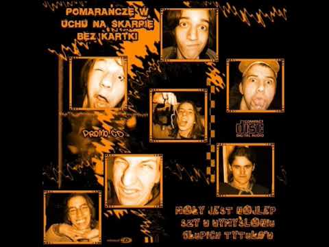 03. PWUNSBK - Strachosong o Fasolce