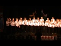Hail Holy Queen - Nidus Children's Choir St ...