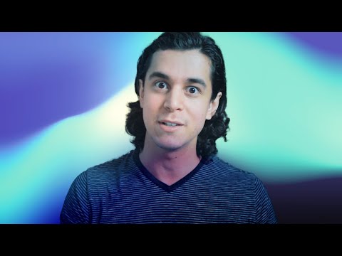 Is 3D the next trend in Web Design 2020