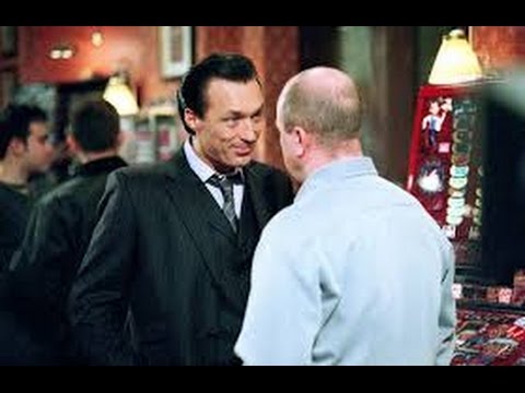 EastEnders - Phil Mitchell Vs. Steve Owen ( Feuds From 1999 - 2002)