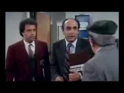 Grandi Magazzini sbrocco epico di Haber !