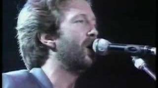 Eric Clapton & Friends - White Room