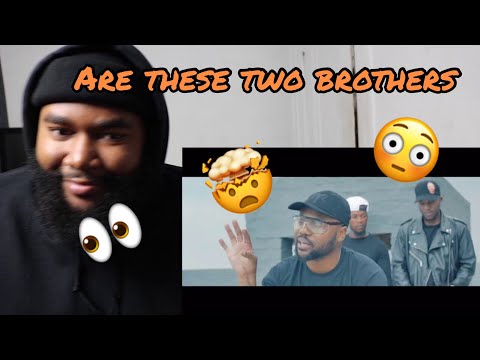 Blaklez feat. Reason - DMX Prayer (Official Music Video) - REACTION