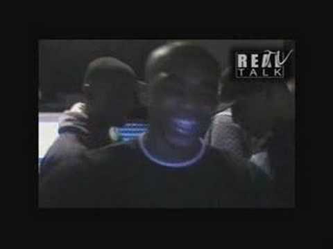 real talk - page, dvs, cerose, nuts, smutty