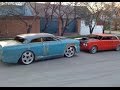 #477. Lada 2106 Coupe Tuning [RUSSIAN CARS ...