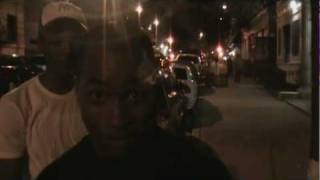 FOOTZ FREESTYLE part 2/Money On Broadway Dvd