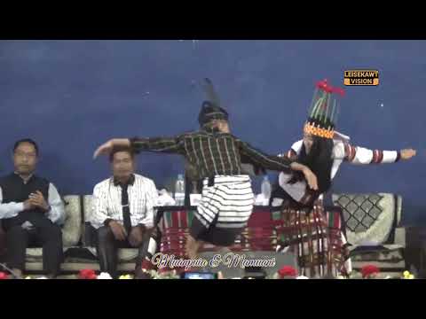 Chheihlam hmuhnawm ber mai chu//Muanpuia & Puiteii