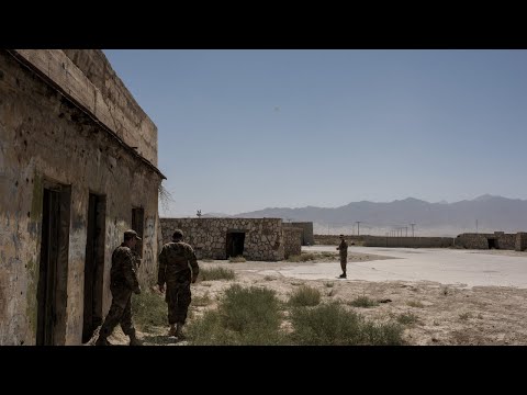 Death toll revised in Afghanistan attack