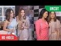 UNCUT International Woman S Day Celebration Complete Event Arti Singh Hina Khan Divyanka