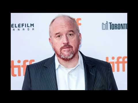 Louis C.K - Making Fun of His Daughters