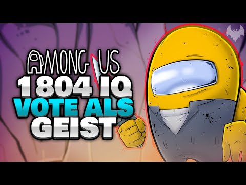 1804 IQ MORD AM BUTTON 👻 - ♠ Among Us ♠