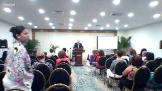 Domingo de Ramos: Entrando en Jerusalén