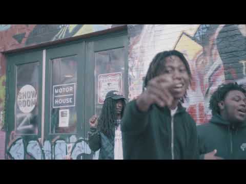 MelloZee - Chasing ft. Fatt Mike (Official Music Video)