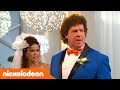 De Thundermans | Huwelijksverrassing | Nickelodeon Nederlands