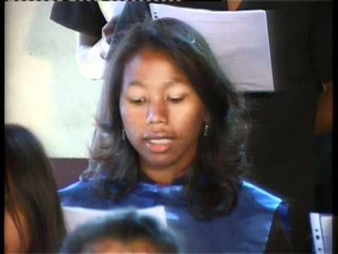 Mankalaza Anao ry Tompo Amboaram-peo Akon'ny Lanitra EKAR Bemasoandro Itaosy