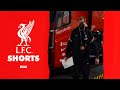 ‘MIKE!’ | Jürgen Klopp almost forgets his pre-match fist bump! ? #Shorts
