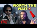 OG Trailer Reaction Response Not A Review Pawan Kalyan Poolachokka
