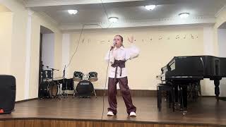 Олена Тополя "Sweet People"