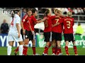 ENGLAND 2-6 GERMANY, 2009 FINAL All Goals | #WEURO 2022
