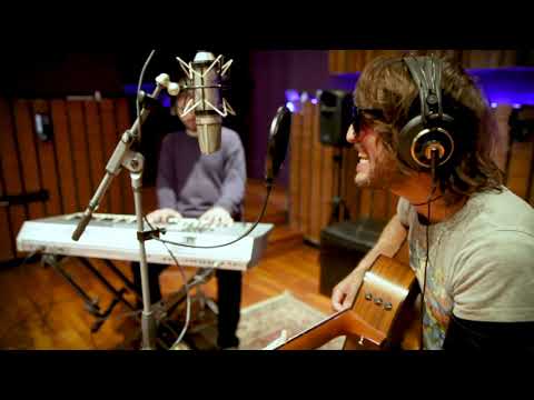 Gonzalo Yañez - Soledad (Versión Acústica)