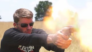 Smith & Wesson .500 MAGNUM!