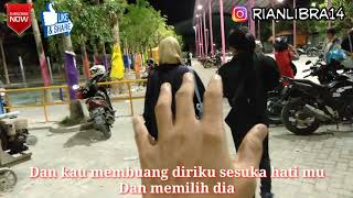 Download lagu Di Matamu - Sufian Suhaimi cover vocal by Fieya Julia mp3