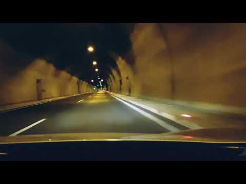 Egnatia odos hyperlapse