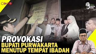 Download lagu Guntur Romli: PROVOKASI BUPATI PURWAKARTA MENUTUP TEMPAT IBADAH I Fatwa Guntur Romli mp3 Download lagu Guntur Romli: PROVOKASI BUPATI PURWAKARTA MENUTUP TEMPAT IBADAH I Fatwa Guntur Romli mp3