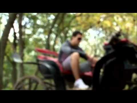 Arindy MC Krunic ft. Flame-Dodji mi u san (OFFICIAL VIDEO)