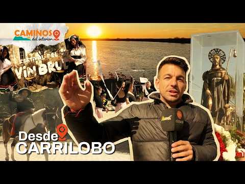 Los lugares que pocos conocen... y todos deberían visitar | Caminos del Interior 1239 - 15-08-2026