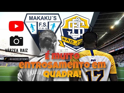 Makaku´s x São José ( I Quadro - Festival )