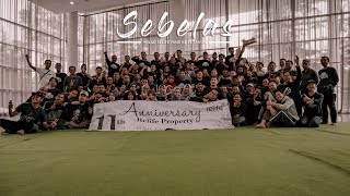 Anniversary Relife Property