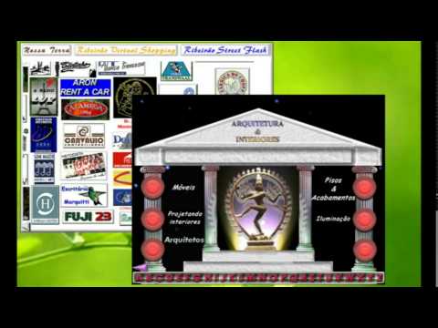 RIBEIRÃO VIRTUAL SHOPPING REVISTA ELETR VIP '