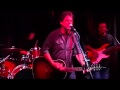 Chris Knight Buffalo , NY 9/26/2013  "Bangin' Away"