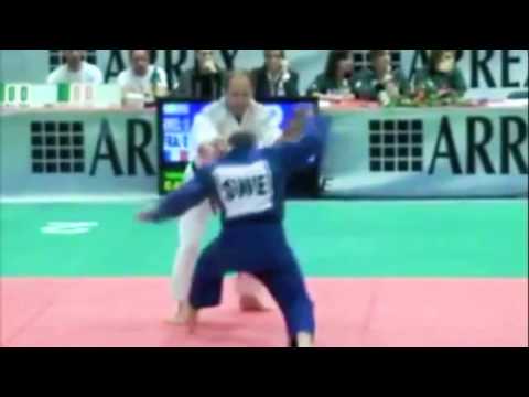 101 Old Ippons VII - Veterans Judo 2009-2014